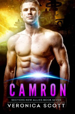 [Sectors New Allies 07] • Camron